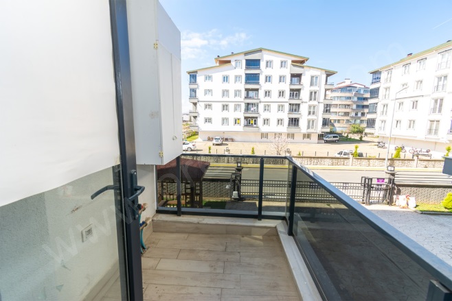 Cumhuriyet Mah. Altınordu Kiralık Daire |  1+1 Oda | 55M2 Aylık 13.000Tl | 1. Kat | Yerden Isıtma | 1 Banyo | 1 Yatak Odası Resim-5