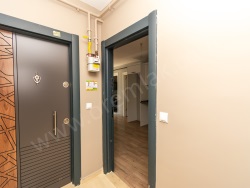 Gülyalı Turnasuyu Mah. Kiralık Daire 1+1 50 M2 | 1. Kat | Doğalgaz(Kombi) | 1 Banyo | 1 Yatak Odası