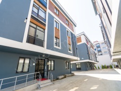 Gülyalı Turnasuyu Mah. Kiralık Daire 1+1 50 M2 | 1. Kat | Doğalgaz(Kombi) | 1 Banyo | 1 Yatak Odası