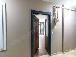 Gülyalı Turnasuyu Mah. Satılık Daire 1+1 50 M2 | 1. Kat | Doğalgaz(Kombi) | 1 Banyo | 1 Yatak Odası