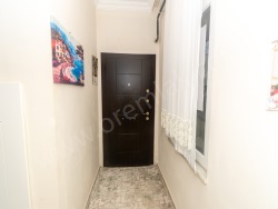 Altınordu Cumhuriyet Mah. Satılık Daire 2+1 75 M2 | Yüksek Giriş | Doğalgaz(Kombi) | 1 Banyo | 1 Yatak Odası