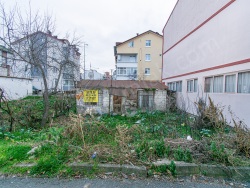 Altınordu Akyazı Mah. Satılık Arsa 133 M2