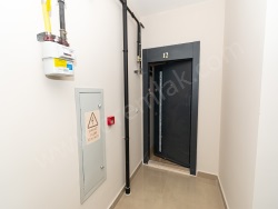 Altınordu Akçatepe Mah. Kiralık Daire 2+1 95 M2 | 3. Kat | Yerden Isıtma | 1 Banyo | 1 Yatak Odası