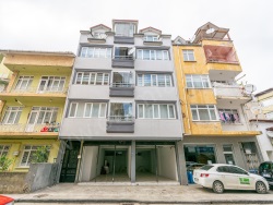 Altınordu Şarkiye Mah. Kiralık Dükkan 120 M2 | Giriş Katı