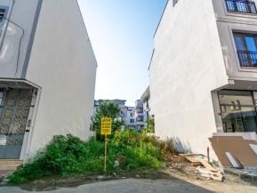 Ordu Altınordu Akyazı Mah. Satılık Arsa 140 M2