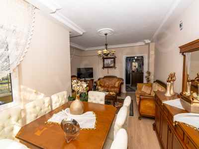 House For Sale in  Turkey, Ordu, Altinordu, Cumhuriyet neighborhood , 3+1 Room, 130 m2