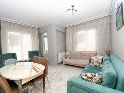 Ordu Karşıyaka Mah 2+1 Satılık Daire Prestij Konutları Altınordu