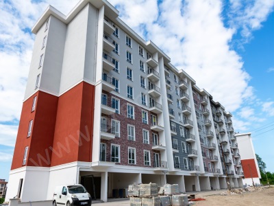 Ordu Gülyalı Turnasuyu Mah 1+1 Satılık Daire Odü Yakını