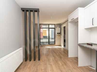 Apartment For Rent in  Turkey, Ordu, Gulyali, Turnasuyu neighborhood , 1+1 Room, 50 m2