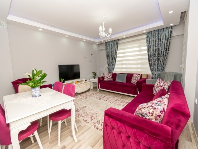 Ordu Kumbaşı Mah 3+1 Satılık Daire Asansörlü Balkonlu Lüks Altınordu