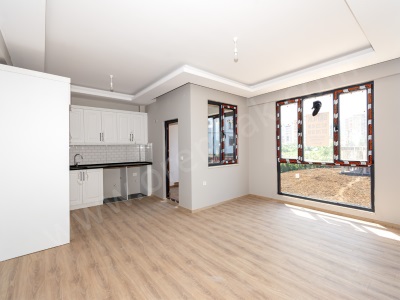 Ordu Oremlaktan Cumhuriyet Mah 2+1 Satılık Daire Sıfır Site İçi Altınordu