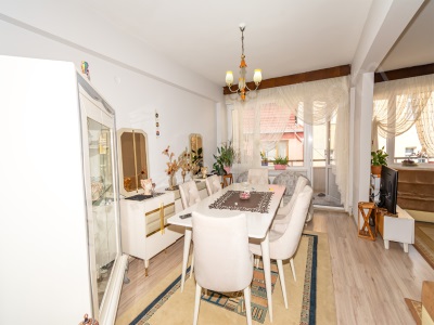 Ordu Şarkiye Mah 2+1 Satılık Daire Seydi Kimya Üstü Konak Apt Altınordu