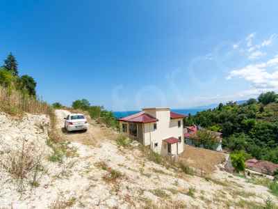 Land For Sale in  Turkey, Ordu, Persembe, Kozagzi neighborhood , 648 m2