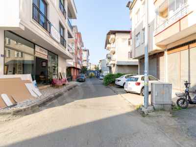 Land For Sale in  Turkey, Ordu, Altinordu, Akyazi neighborhood , 140 m2
