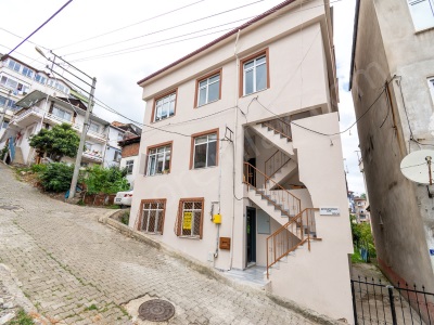 Ordu Selimiye Mah 2+1 Kiralık Daire Kombili İlkokul Yakını Altınordu