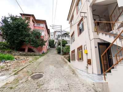 Apartment For Rent in  Turkey, Ordu, Altinordu, Selimiye neighborhood , 2+1 Room, 120 m2