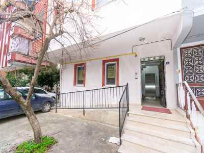 House For Sale in  Turkey, Ordu, Altinordu, Cumhuriyet neighborhood , 2+1 Room, 75 m2