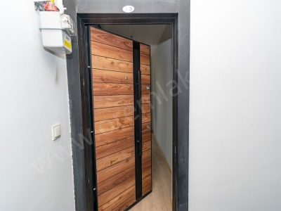 Ordu Cumhuriyet Mah 1+1 Kiralık Daire Gül Bahçe Sitesi Havuzlu Altınordu