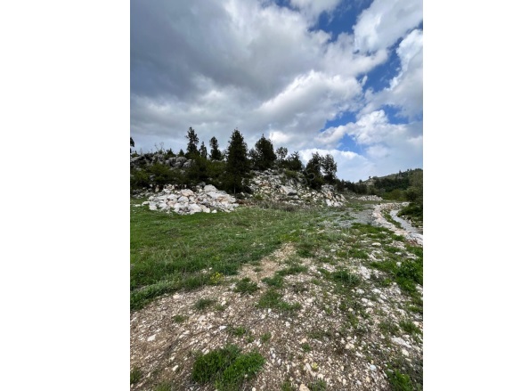 Arslanköy Mah. Toroslar Satılık Tarla |  561M2 750.000Tl Resim-3