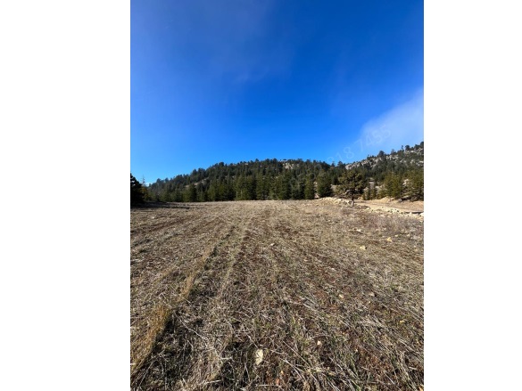 Arslanköy Mah. Toroslar Satılık Tarla |  3379M2 850.000Tl Resim-3