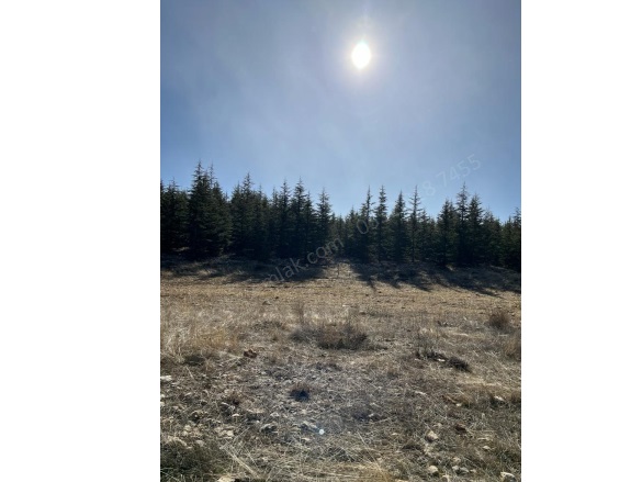 Arslanköy Mah. Toroslar Satılık Tarla |  3420M2 950.000Tl Resim-2