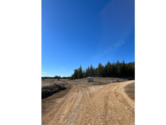 Arslanköy Mah. Toroslar Satılık Tarla |  3420M2 950.000Tl Resim-4