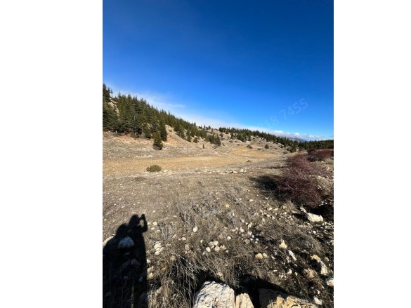 Arslanköy Mah. Toroslar Satılık Tarla |  12930M2 1.950.000Tl Resim-2