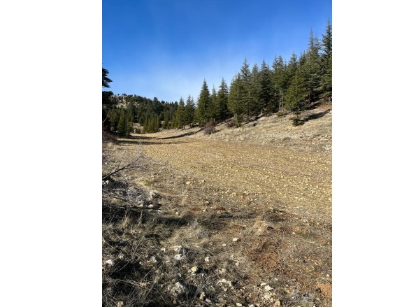 Arslanköy Mah. Toroslar Satılık Tarla |  12930M2 1.950.000Tl Resim-3