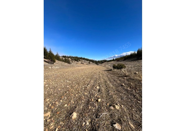 Arslanköy Mah. Toroslar Satılık Tarla |  12930M2 1.950.000Tl Resim-5