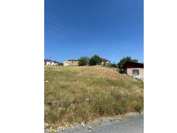 Arslanköy Mah. Toroslar Satılık Tarla |  2692M2 4.250.000Tl Resim-1