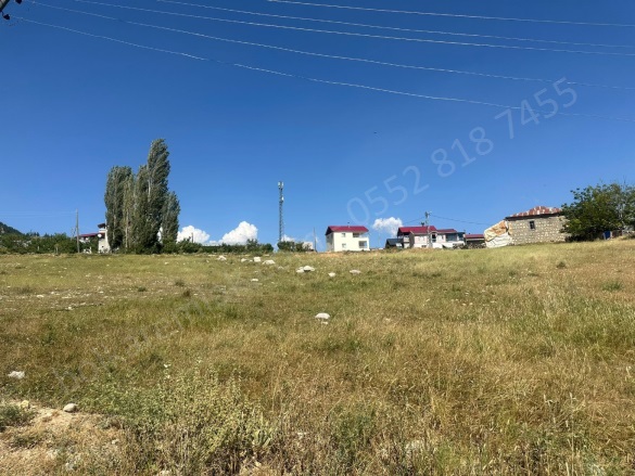 Arslanköy Mah. Toroslar Satılık Tarla |  2692M2 4.250.000Tl Resim-2