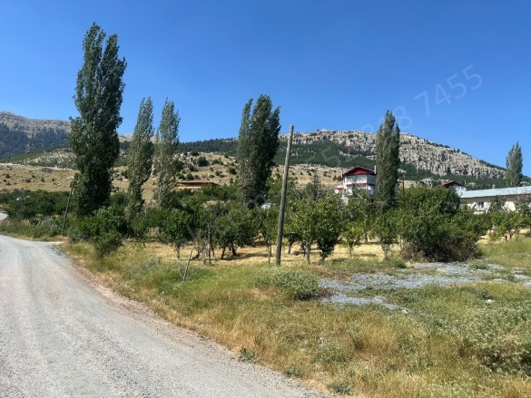 Arslanköy Mah. Toroslar Satılık Tarla |  2692M2 4.250.000Tl Resim-4