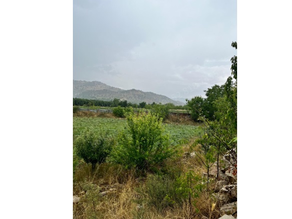 Arslanköy Mah. Toroslar Satılık Tarla |  2142M2 2.750.000Tl Resim-2