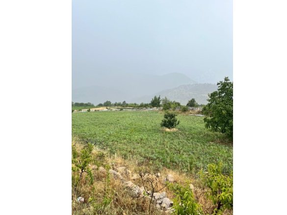 Arslanköy Mah. Toroslar Satılık Tarla |  2142M2 2.750.000Tl Resim-5