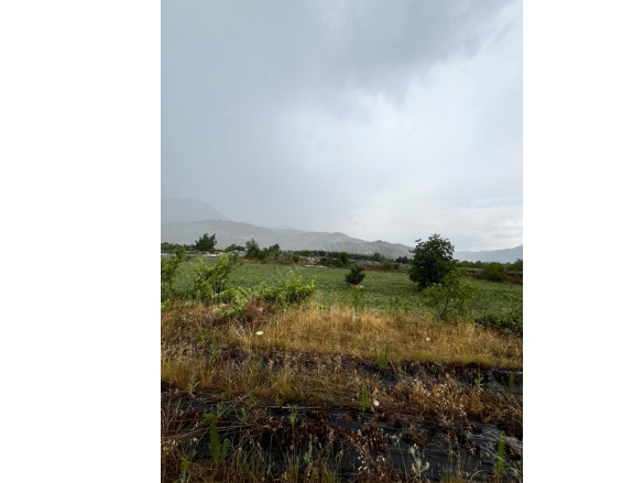 Arslanköy Mah. Toroslar Satılık Tarla |  5427M2 4.000.000Tl Resim-5