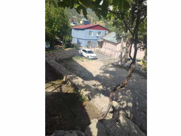 Mersin Toroslar Arslanköyde Satılık Müstakil Ev 2+1 Arslanköy Mah Bolkar Emlak