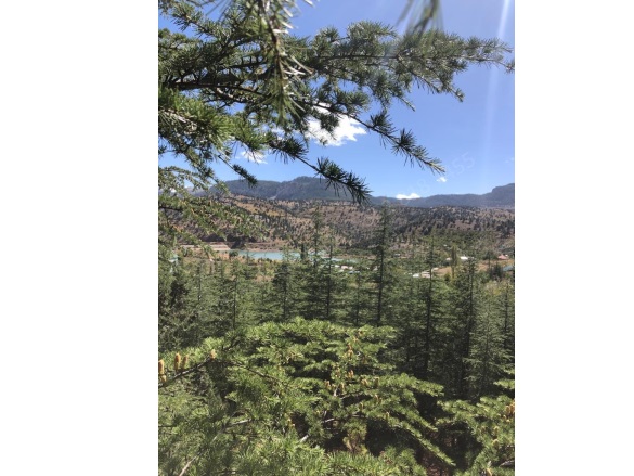 Arslanköy Mah. Toroslar Satılık Arazi | 16.600.000Tl Resim-1