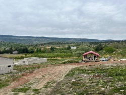 Toroslar Arslanköy Mah. Satılık Arazi 790 M2