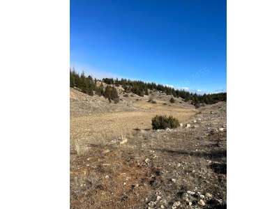 Bolkardan 12 930 M² Satılık Tarla Arsa Toroslar Arslanköy Mah