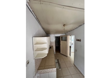 Çavuşluda Satılık Müstakil Ev 1+1 Toroslar Çavuşlu Mah