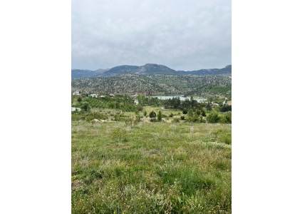 Bolkardan Arslanköyde Göl Manzaralı Satılık Arazi Ler Toroslar Arslanköy Mah