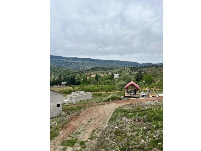 Bolkardan Arslanköyde Göl Manzaralı Satılık Arazi Ler Toroslar Arslanköy Mah