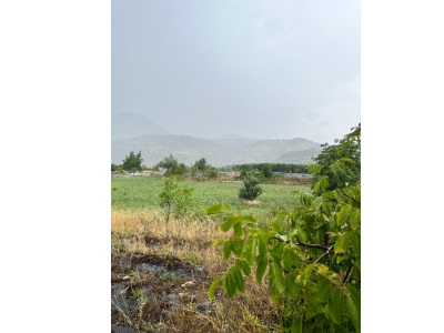 Toroslar Arslanköyde 5427 M² Satılık Tarla Arslanköy Mah