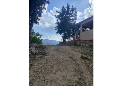 Mersin Toroslar Arslanköyde Satılık Müstakil Ev 2+1 Arslanköy Mah Bolkar Emlak