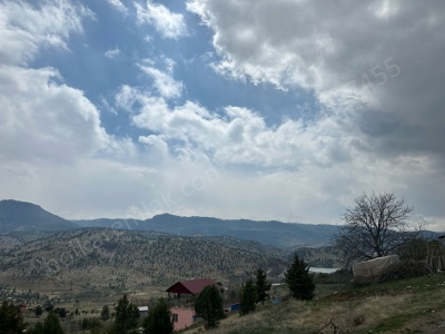 Bolakardan 720M² Satılık Arazi – Mersin Toroslar Arslanköy Mah