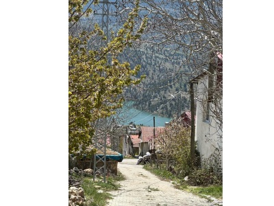  Satılık Müstakil Ev Göl Manzaralı – Mersin Toroslar Arslanköy Yaylası 2+1 Mah