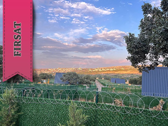 Tatlıca Mah. Elmadağ Satılık Tarla |  300M2 499.000Tl Resim-2