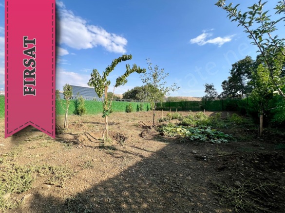 Tatlıca Mah. Elmadağ Satılık Tarla |  300M2 499.000Tl Resim-3