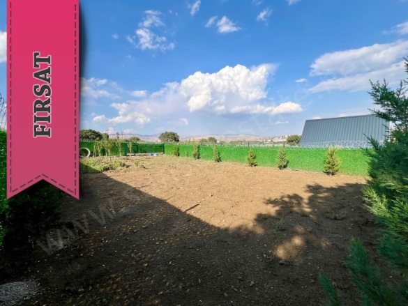 Tatlıca Mah. Elmadağ Satılık Tarla |  300M2 499.000Tl Resim-4