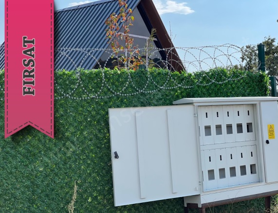 Tatlıca Mah. Elmadağ Satılık Tarla |  300M2 499.000Tl Resim-5